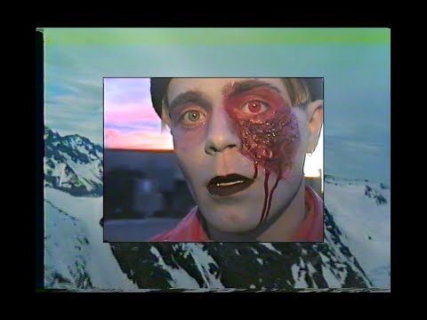 Choir Boy - "Toxic Eye" (Official Video)