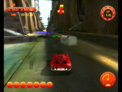 Zip Zoom Racer PC