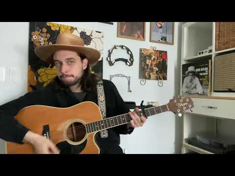 Too Much Of Nothing - Bob Dylan