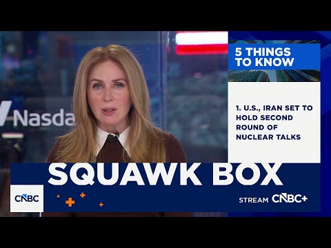 5 Things To Know: February 17, 2026