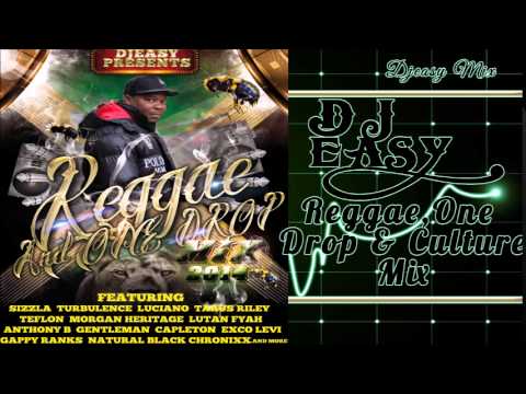 Reggae And Conscious Culture Mix 2015(SIZZLA,EXCO LEVI,CHRONIXX,JAH CURE,LUTAN FYAH,CAPLETON, +MORE)