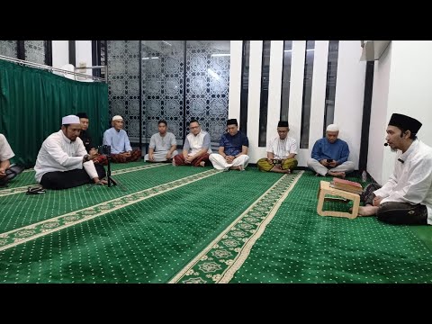 Kajian Kitab Riyadush Sholihin | Bab.3 Sabar, Hadits No.26 | Bersama Ustadz Syamhudi