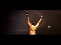Hands of Stone - Teaser