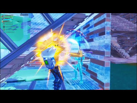 【キル集】駆けろ/60fps最後のキル集【フォートナイト/Fortnite】