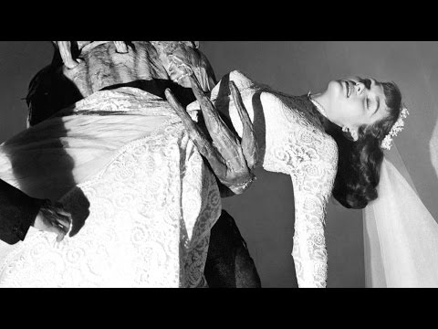 I Married a Monster from Outer Space (1958) by androidrhyme for 90to5