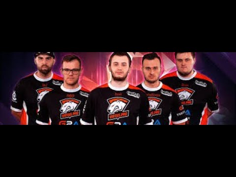 Rap o VirtusPRO - Do boju VP [REUPLOAD]