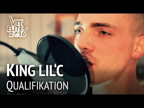Video thumbnail for VBT Elite 2016 Qualifikation