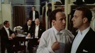 Comedian Harmonists -  1997 Movie Trailer