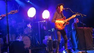 James Bay - Get Out While You Can  // Bristol 20.04.15