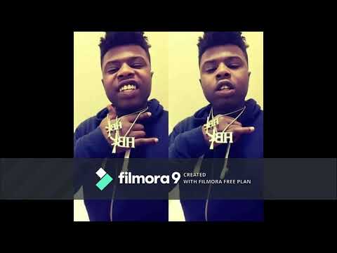 (lil Bump) out of space