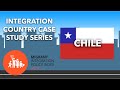 Chile: Integration Country Case Study Using MIPEX