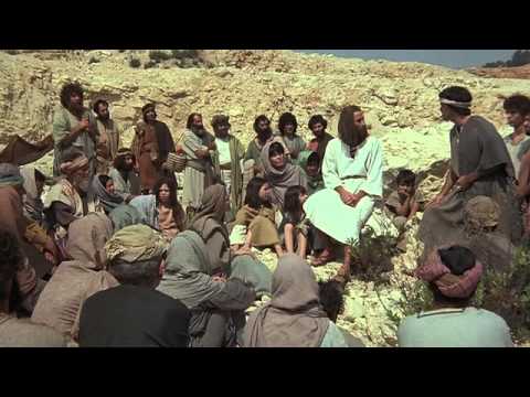 The Jesus Film - Nyamwezi / Kinyamwesi / Kinyamwezi / Namwezi / Nyamwesi Language