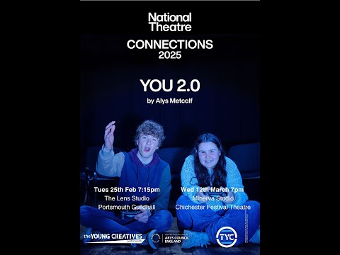 YOU 2.0 - Connections 2025