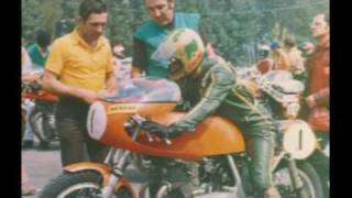 The Perfect Corner.  Cor Dees Museum and the V6