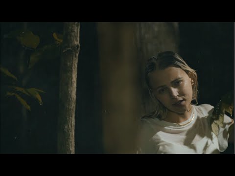 Savannah Conley - Never Want to Be In Love (Official Video)
