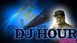 Download lagu DJ HOUR REMIX - LIL TONGAN REGGAE FLAVOUR mp3