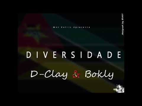 D-Clay & Bokly - Siku na dhabuno (Moz Kafris)