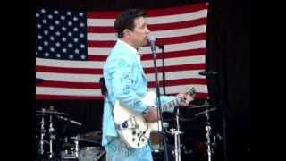 Chris Isaak &quot;Baby Did a Bad Bad Thing&quot;