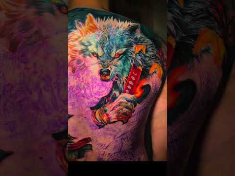 YOTINNY TATTOO SAIGON