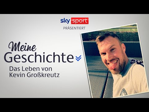 Was er bereut & worauf er stolz ist | Meine Geschichte - das Leben von Kevin Großkreutz
