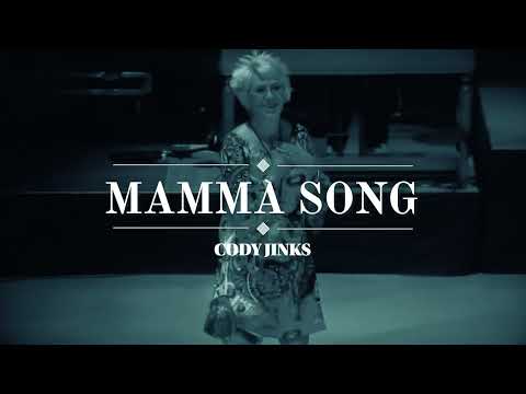 Cody Jinks - Mamma Song (Official Lyric Video)