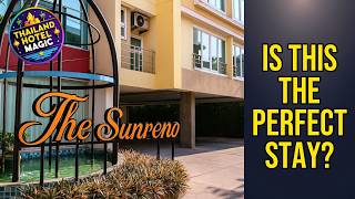 The Sunreno Hotel Bangkok - Is This the Perfect Stay? | Bangkok, Thailand⭐