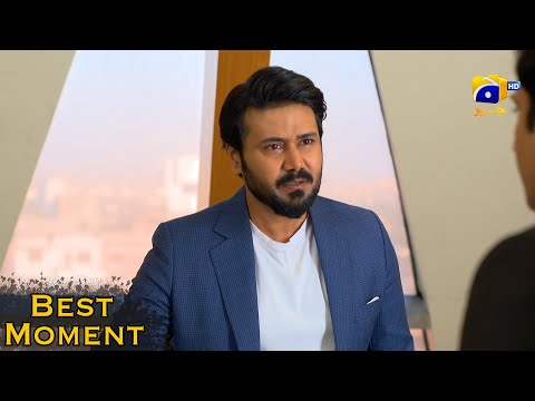 Grift Episode 84 || Ali Abbas - Saniya Shamshad || 𝐁𝐞𝐬𝐭 𝐌𝐨𝐦𝐞𝐧𝐭 𝟎𝟖 || Har Pal Geo