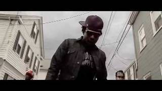 Wale ft. Lady Gaga - Chillin&#39; || Official Music Video (HQ)