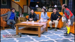 Download lagu Semuanya Bingung, Pak RT Ngomong Sama Siapa Sih? mp3