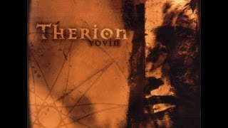 Therion - Birth of Venus Illegitima (HQ with Lyrics)