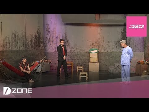 HTV2 - VITAMIN CƯỜI - CĂM HẦM BÍ MẬT