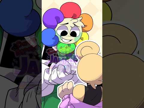 Dandy, when can i leave to be my OwN 💅✨️ || Dandy's world #dandysworld #animation #shorts