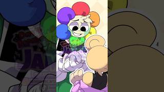 Download lagu Dandy, when can i leave to be my OwN 💅✨️ || Dandy's world #dandysworld #animation #shorts mp3