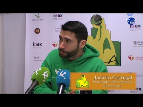 Previa: Spar Citylift Girona - CB Al-Qázeres Extremadura [LF1 16/17]