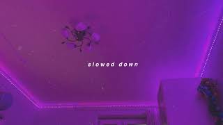 Bryson Tiller - finesse (cover) || s l o w e d d o w n Bryson Tiller - finesse (cover) || s l o w e d d o w n