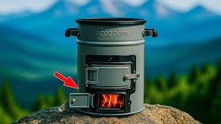 19 (NEXT-LEVEL) Camping Gear You Need in 2025! (Genius Gadgets for Your Next Adventure)