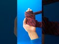 How To Tie A Tie