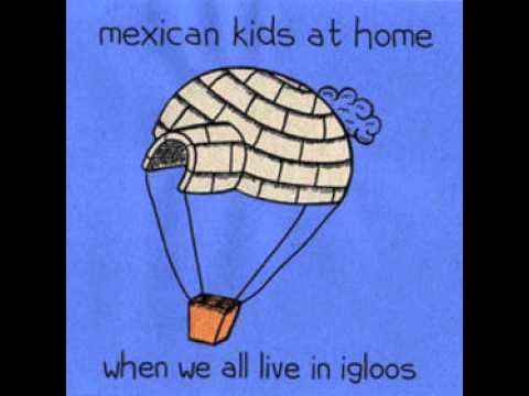 [BICNFTSOY] Mexican Kids At Home - Start A One Man Band!