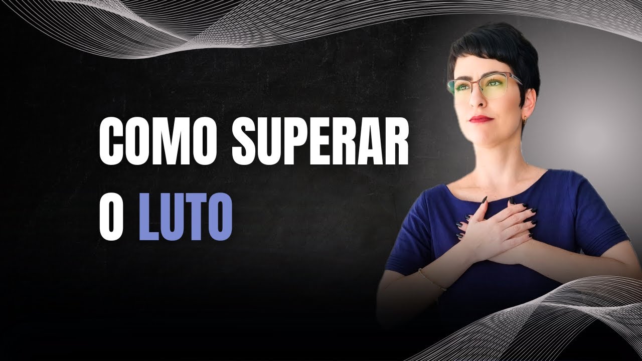 SABER AS FASES DO LUTO PODE ACALMAR SUA DOR