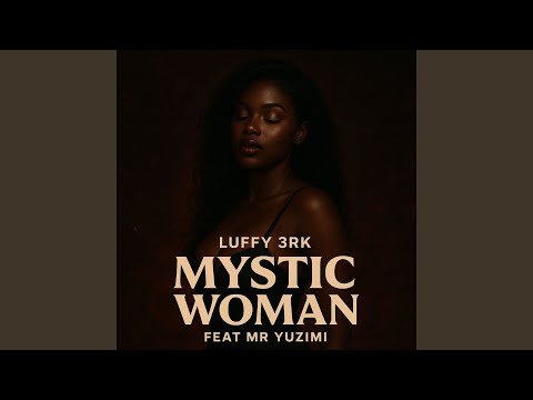 Mystic Woman