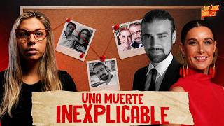 RAQUEL SÁNCHEZ SILVA: CONSPIRACY theories about the death of her husband MARIO BIONDO