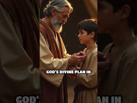 David: From Shepherd to King and Christ’s Line