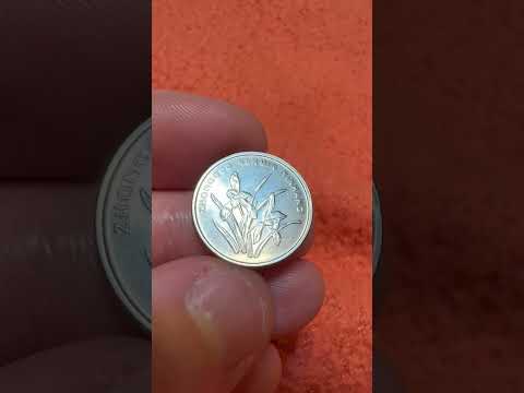 China 1 yuan 2013 #coin #coins #coincollection #coincollecting #coinschecker