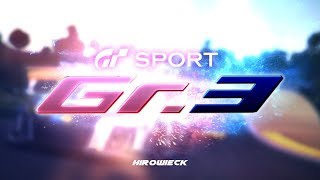 【GTSport】Gr.3 レース実況 episode6
