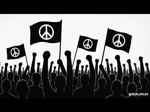 Xplsv - Stand Up Speak Up (Official Lyric Video)