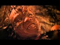 Pazuzu Vs Merrin Exorcist II The Heretic Scary Scenes