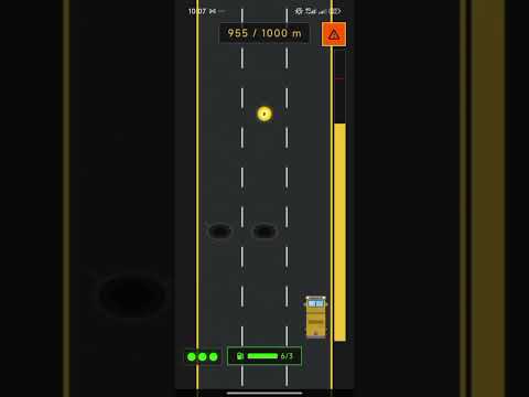 Route Rush Swipe