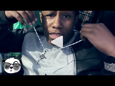 LilPoppy TheRapper - Only The Squad (Official Music Video)