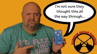 Video thumbnail for Moist.  (Seriously, that's what it's called!) by Robert Jackson