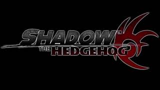 All Hail Shadow (Magna-Fi + Crush 40 Mix)